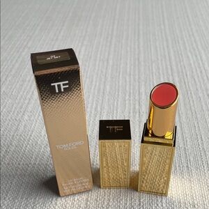 TOM FORD Soleil Lip Balm for Glowing Hydration - 02 jetset